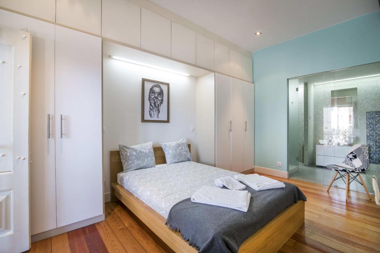 Alfama Concept By Homing * Lisbona